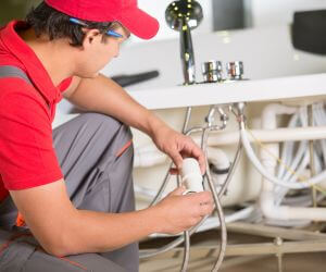 About Emergency plumbing pros East Greenville, PA