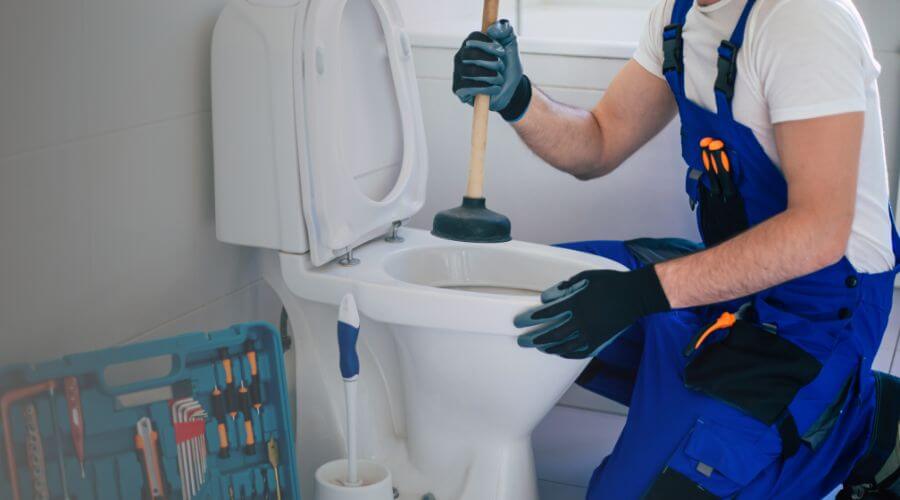 Professional emergency plumbing in East Greenville, PA